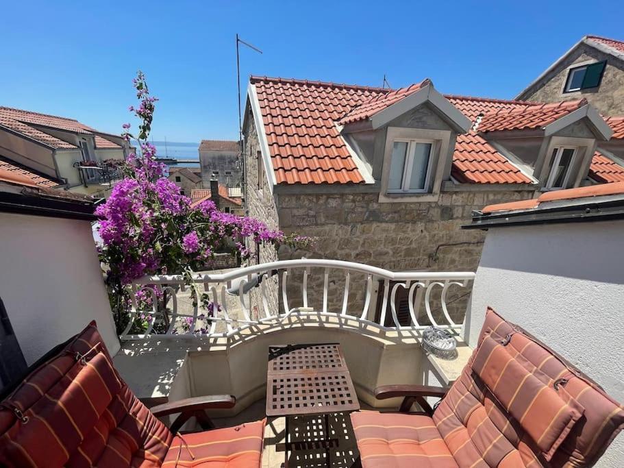 Apartment Center Of Makarska