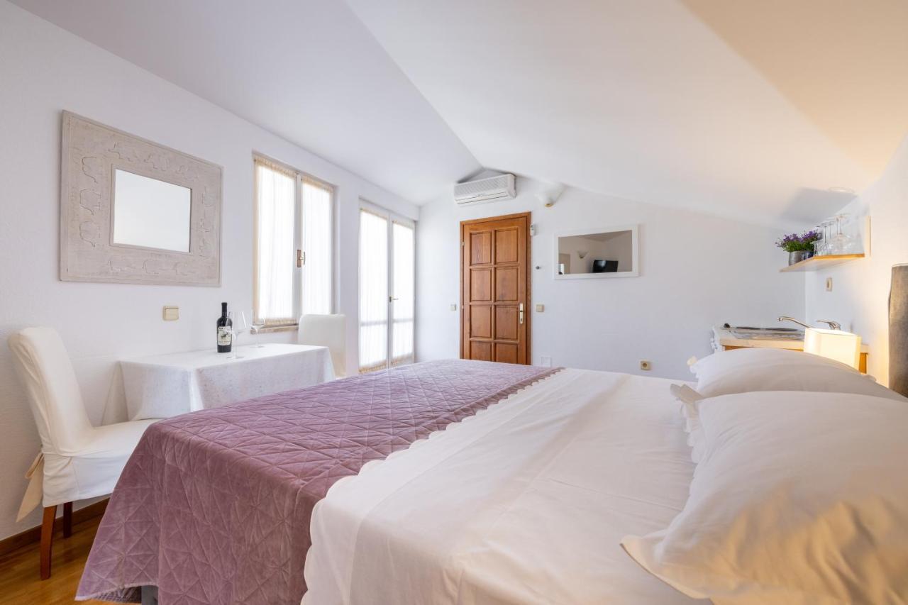 Apartment Center Of Makarska