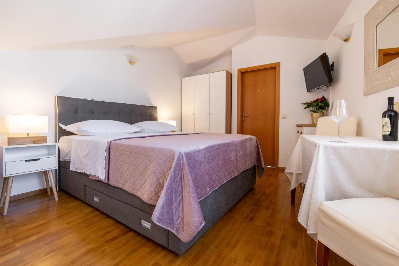Center Of Apartment