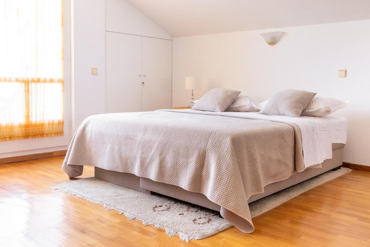 Center Of Apartment Makarska