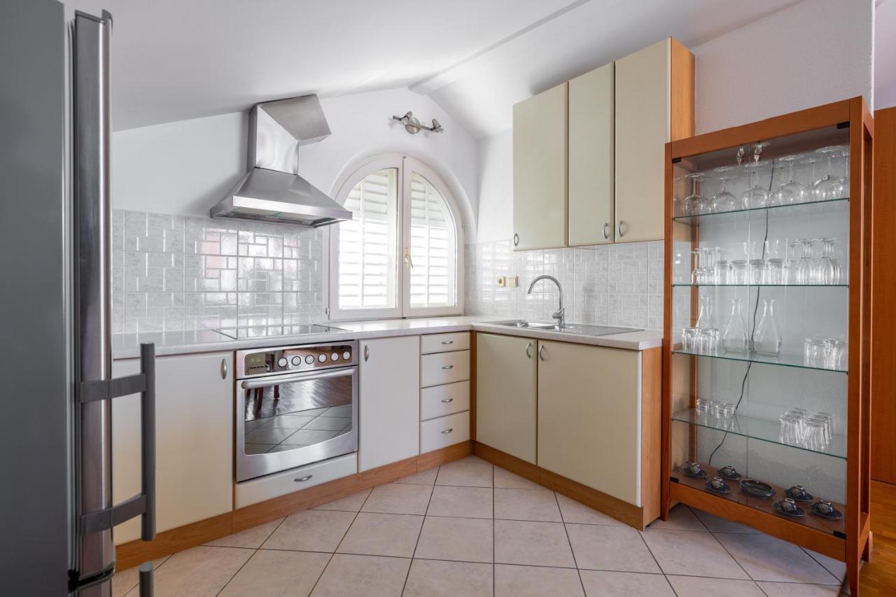 Apartment Center Of Makarska